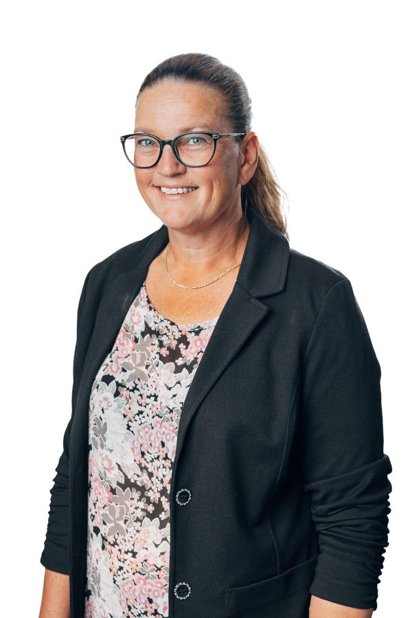 VERONICA ALMROTH