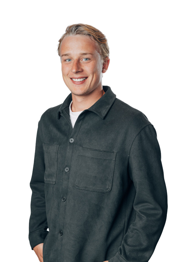 HERMAN LUNDIN
