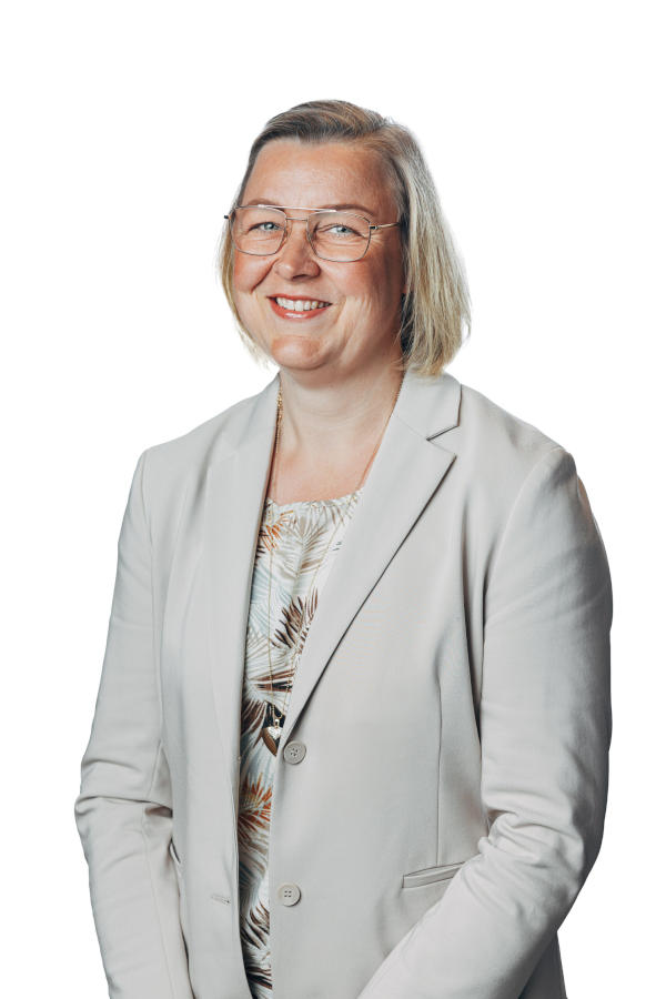 HENRIETTA HÖGBERG