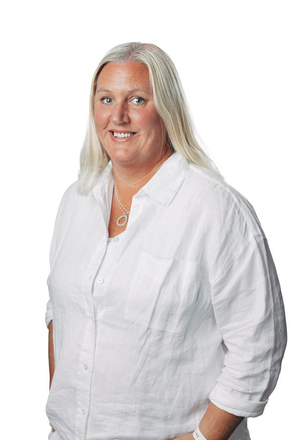 LOTTA SVENSSON