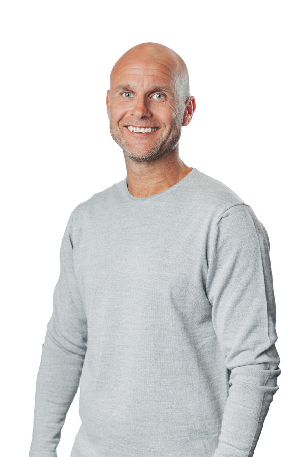 KIM KARLSSON