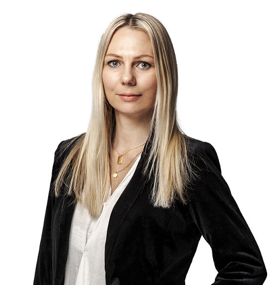 MARTHINA LUNDSTRÖM
