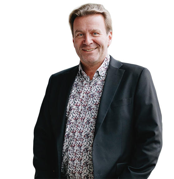 ROBBAN HERMANSGÅRD