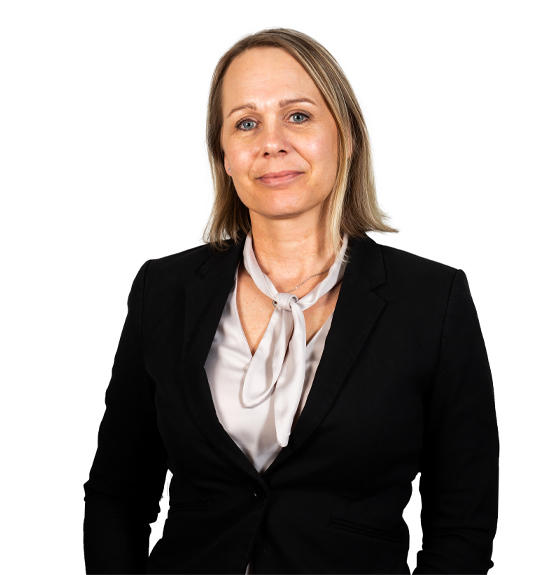 ULRIKA SUND